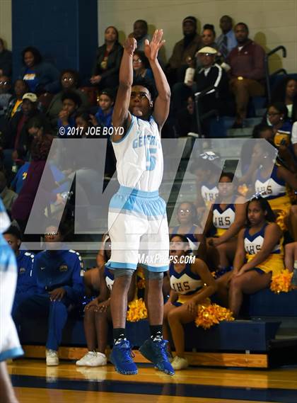 Thumbnail 3 in Lee @ Jemison photogallery.
