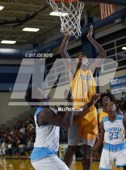 Thumbnail 3 in Lee @ Jemison photogallery.