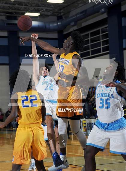 Thumbnail 1 in Lee @ Jemison photogallery.