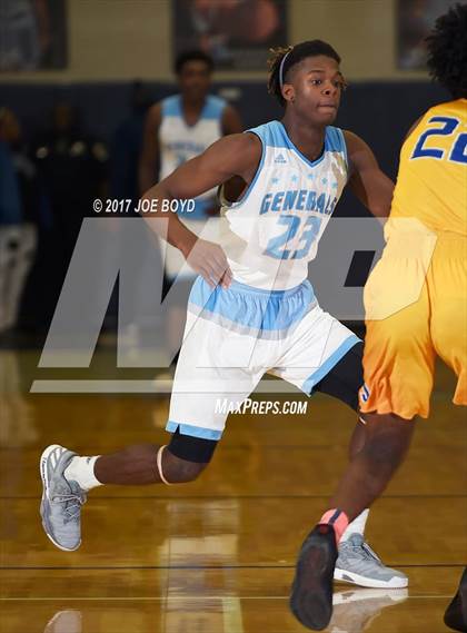 Thumbnail 3 in Lee @ Jemison photogallery.