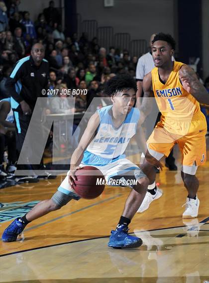 Thumbnail 3 in Lee @ Jemison photogallery.