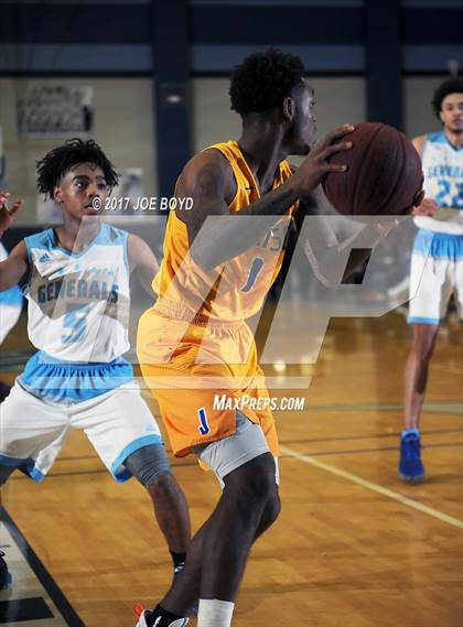 Thumbnail 3 in Lee @ Jemison photogallery.