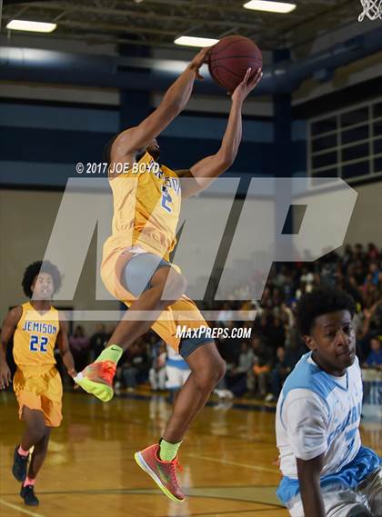 Thumbnail 2 in Lee @ Jemison photogallery.