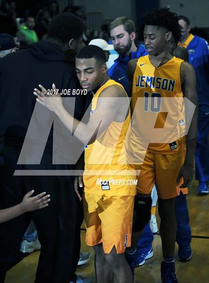 Thumbnail 3 in Lee @ Jemison photogallery.