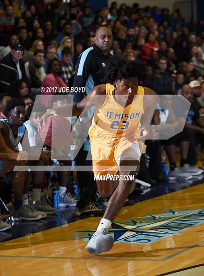 Thumbnail 2 in Lee @ Jemison photogallery.