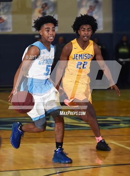Thumbnail 1 in Lee @ Jemison photogallery.