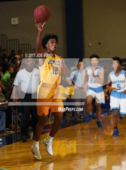 Thumbnail 3 in Lee @ Jemison photogallery.