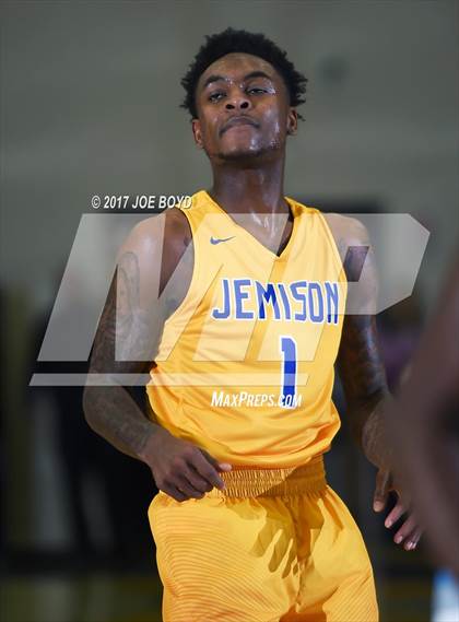 Thumbnail 3 in Lee @ Jemison photogallery.