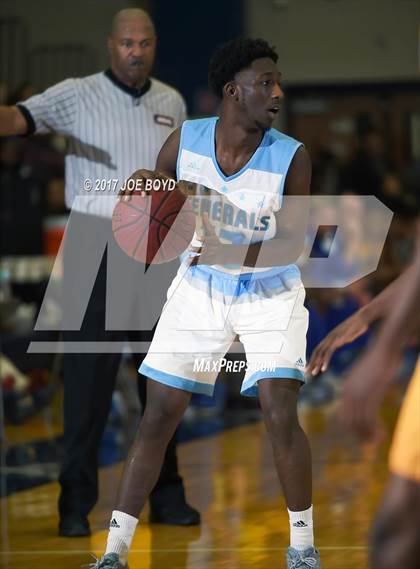 Thumbnail 3 in Lee @ Jemison photogallery.