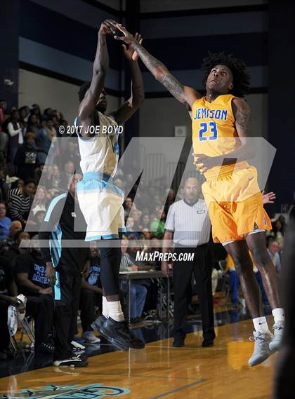 Thumbnail 2 in Lee @ Jemison photogallery.