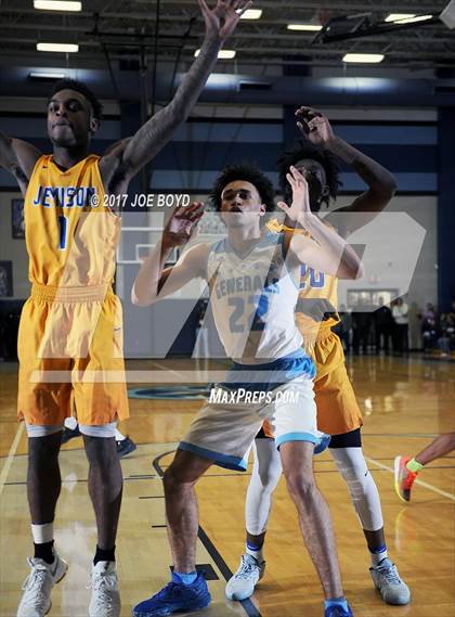 Thumbnail 2 in Lee @ Jemison photogallery.