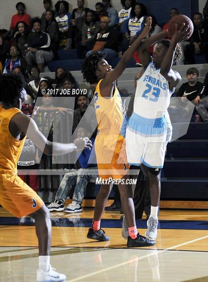 Thumbnail 1 in Lee @ Jemison photogallery.