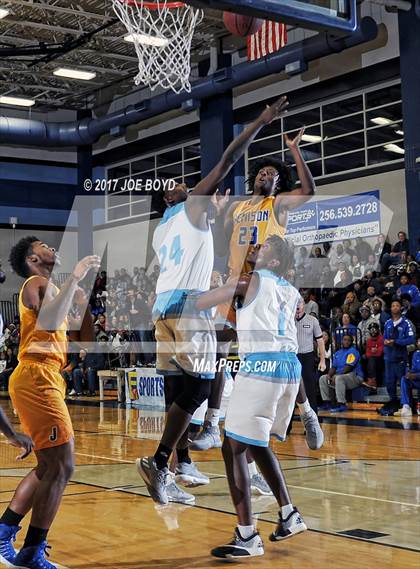 Thumbnail 3 in Lee @ Jemison photogallery.