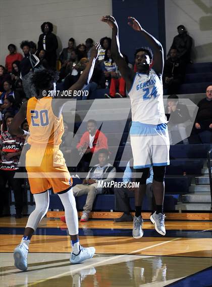 Thumbnail 3 in Lee @ Jemison photogallery.