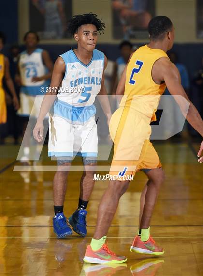 Thumbnail 3 in Lee @ Jemison photogallery.