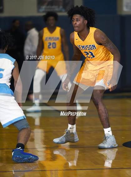Thumbnail 3 in Lee @ Jemison photogallery.