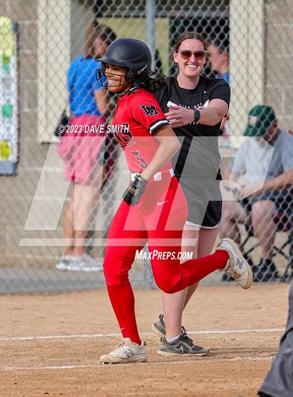 Thumbnail 2 in Linn-Mar @ Iowa City West photogallery.