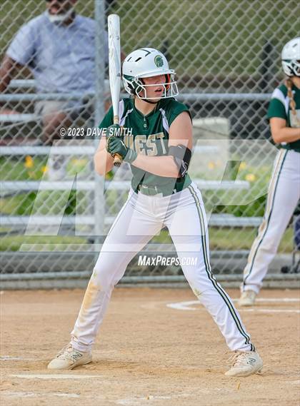 Thumbnail 2 in Linn-Mar @ Iowa City West photogallery.