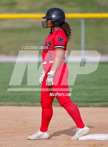 Thumbnail 1 in Linn-Mar @ Iowa City West photogallery.
