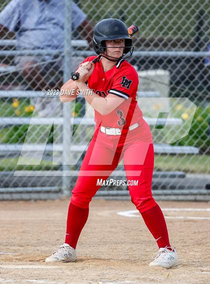 Thumbnail 2 in Linn-Mar @ Iowa City West photogallery.