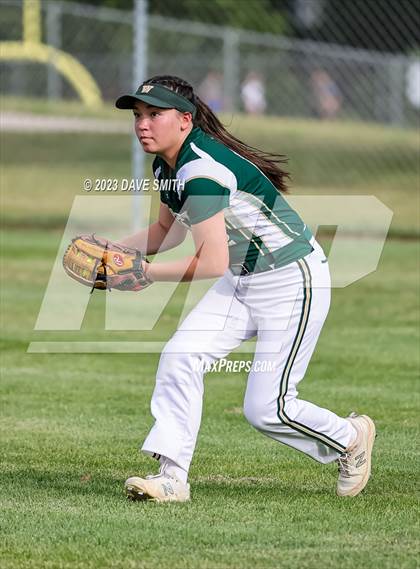 Thumbnail 1 in Linn-Mar @ Iowa City West photogallery.