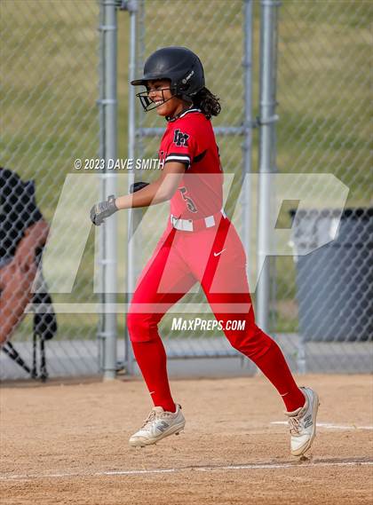 Thumbnail 1 in Linn-Mar @ Iowa City West photogallery.