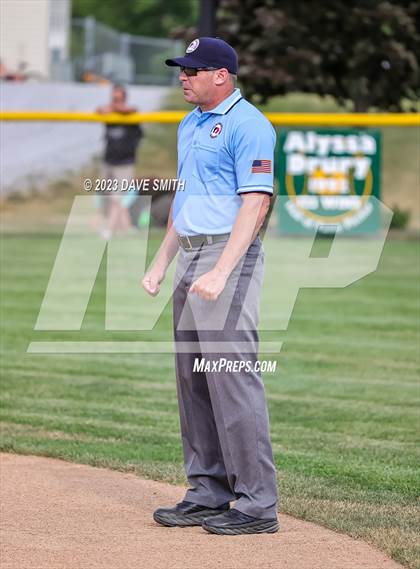Thumbnail 2 in Linn-Mar @ Iowa City West photogallery.