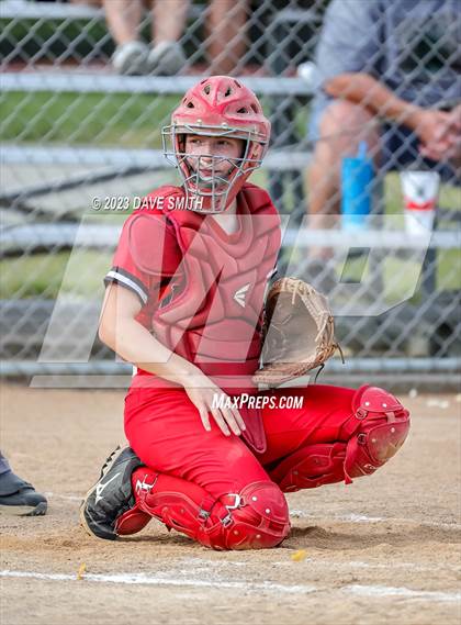 Thumbnail 1 in Linn-Mar @ Iowa City West photogallery.
