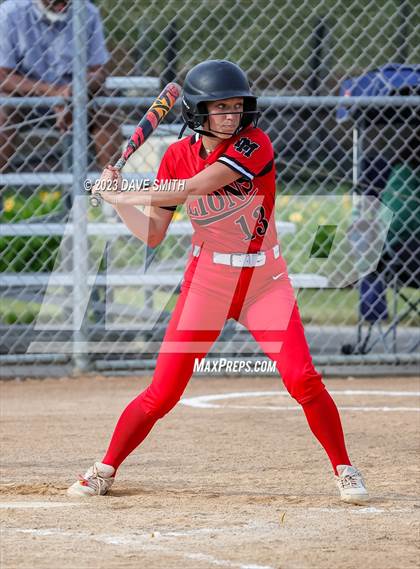 Thumbnail 3 in Linn-Mar @ Iowa City West photogallery.
