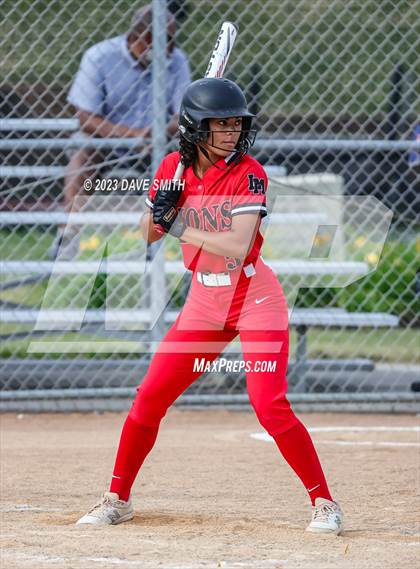 Thumbnail 3 in Linn-Mar @ Iowa City West photogallery.