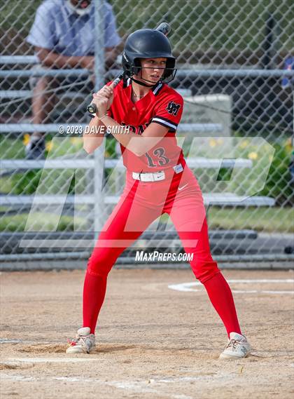 Thumbnail 2 in Linn-Mar @ Iowa City West photogallery.