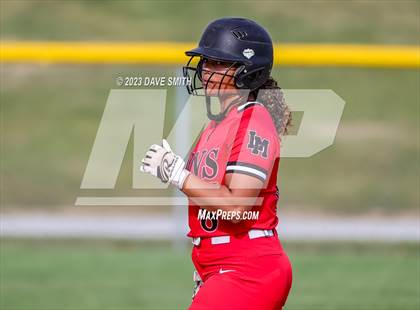 Thumbnail 3 in Linn-Mar @ Iowa City West photogallery.