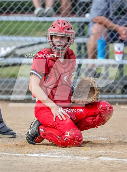 Thumbnail 2 in Linn-Mar @ Iowa City West photogallery.