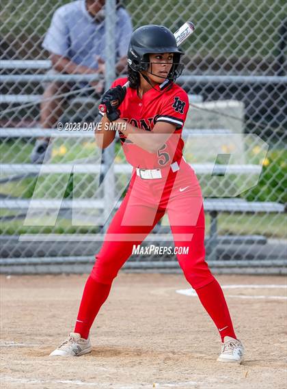 Thumbnail 2 in Linn-Mar @ Iowa City West photogallery.