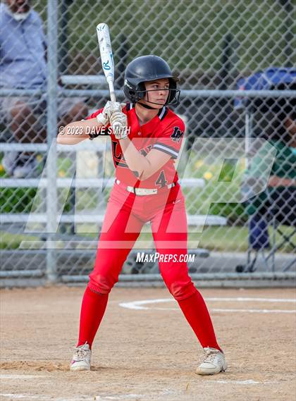 Thumbnail 2 in Linn-Mar @ Iowa City West photogallery.