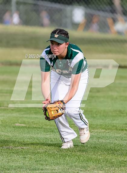 Thumbnail 3 in Linn-Mar @ Iowa City West photogallery.