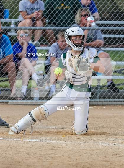 Thumbnail 3 in Linn-Mar @ Iowa City West photogallery.