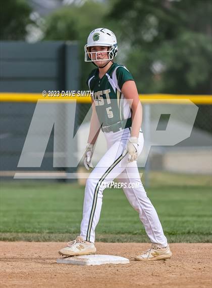 Thumbnail 2 in Linn-Mar @ Iowa City West photogallery.