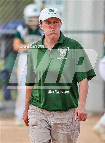 Thumbnail 1 in Linn-Mar @ Iowa City West photogallery.