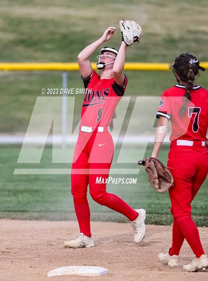 Thumbnail 3 in Linn-Mar @ Iowa City West photogallery.