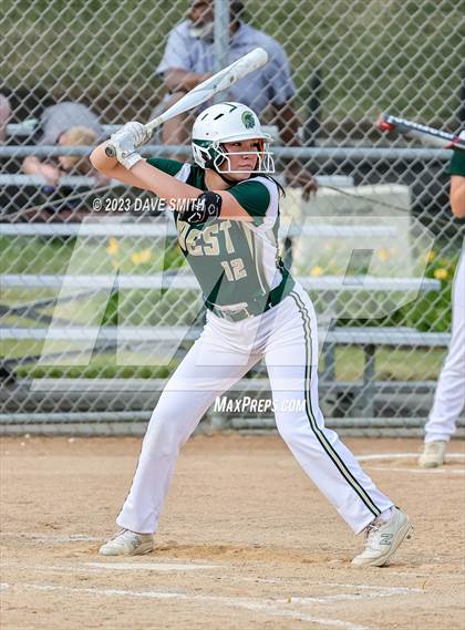 Thumbnail 2 in Linn-Mar @ Iowa City West photogallery.
