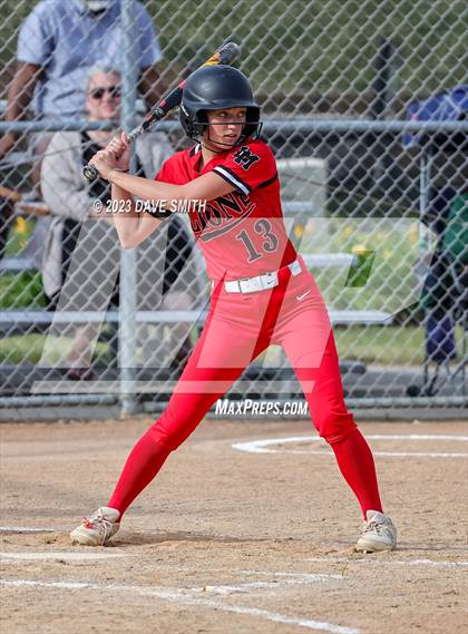 Thumbnail 3 in Linn-Mar @ Iowa City West photogallery.