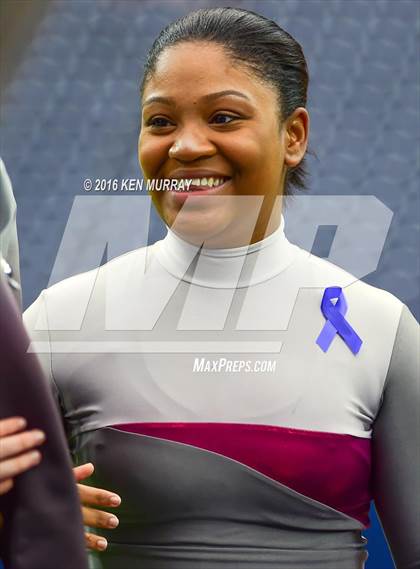 Thumbnail 2 in Atascocita vs Pearland (UIL 6A Reion III Bi-District) photogallery.
