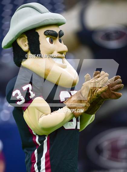Thumbnail 3 in Atascocita vs Pearland (UIL 6A Reion III Bi-District) photogallery.