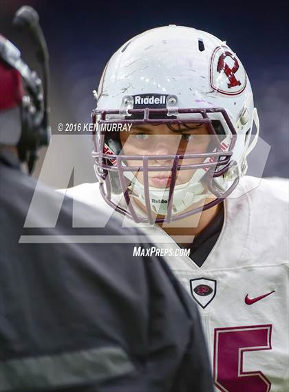 Thumbnail 2 in Atascocita vs Pearland (UIL 6A Reion III Bi-District) photogallery.