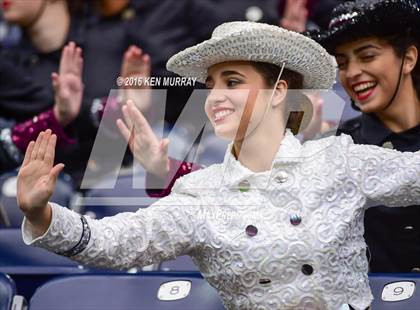 Thumbnail 2 in Atascocita vs Pearland (UIL 6A Reion III Bi-District) photogallery.