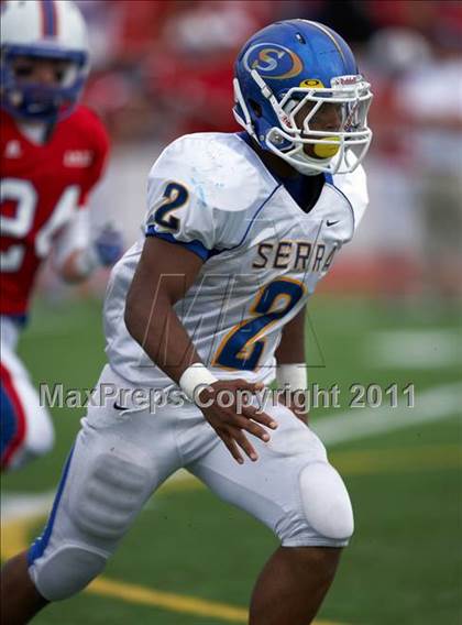 Thumbnail 3 in Serra @ St. Ignatius photogallery.