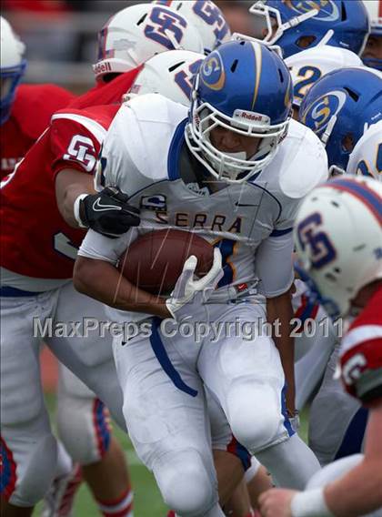 Thumbnail 3 in Serra @ St. Ignatius photogallery.