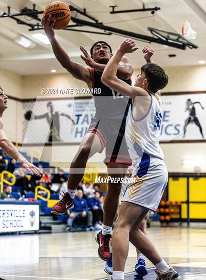 Thumbnail 1 in West @ Taylorsville photogallery.