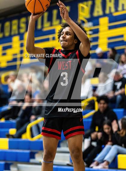 Thumbnail 3 in West @ Taylorsville photogallery.
